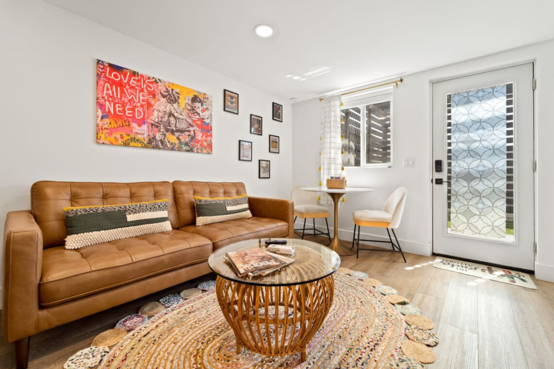 Urban Casita Main Image