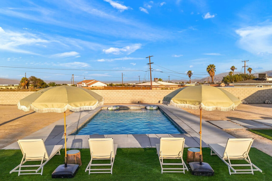 Sunview Paradise Main Image