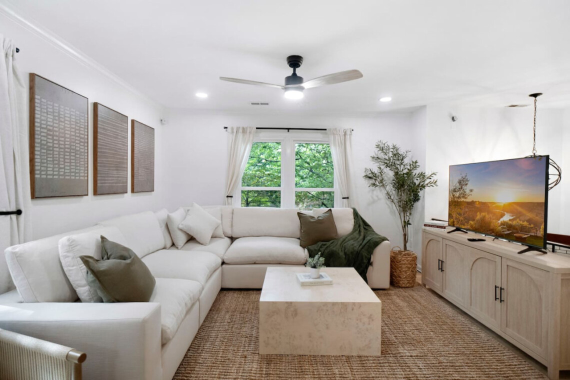 Brandyapple Retreat Main Image