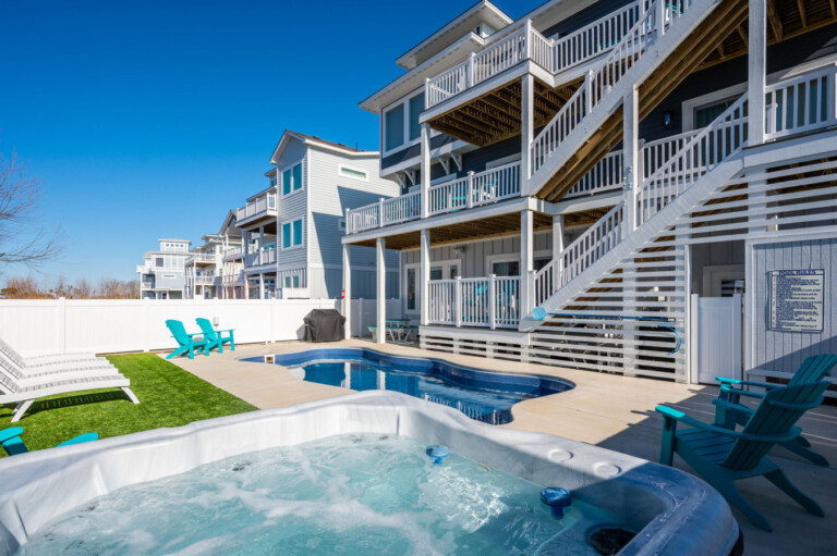 Salt & Lighthouse Main Image