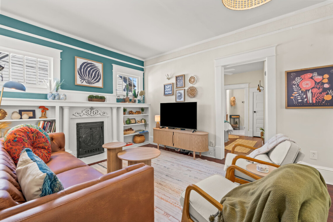 Hygge High Point Main Image