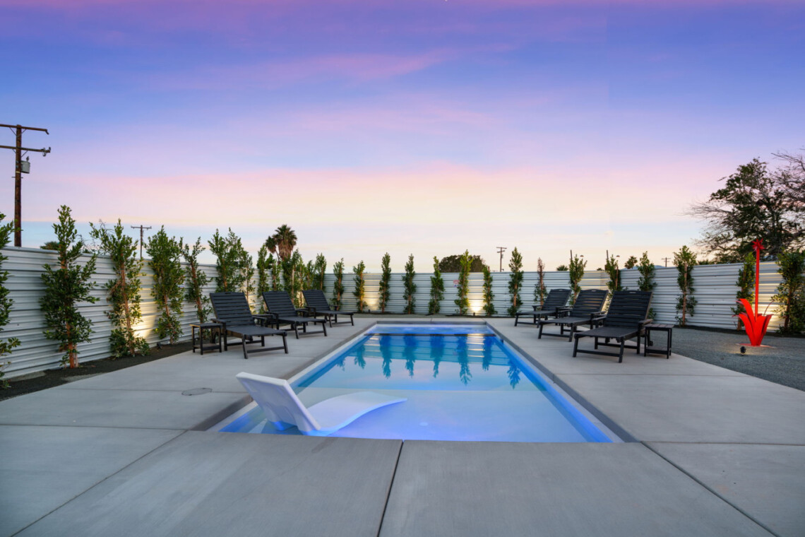 Sunview Escape Main Image