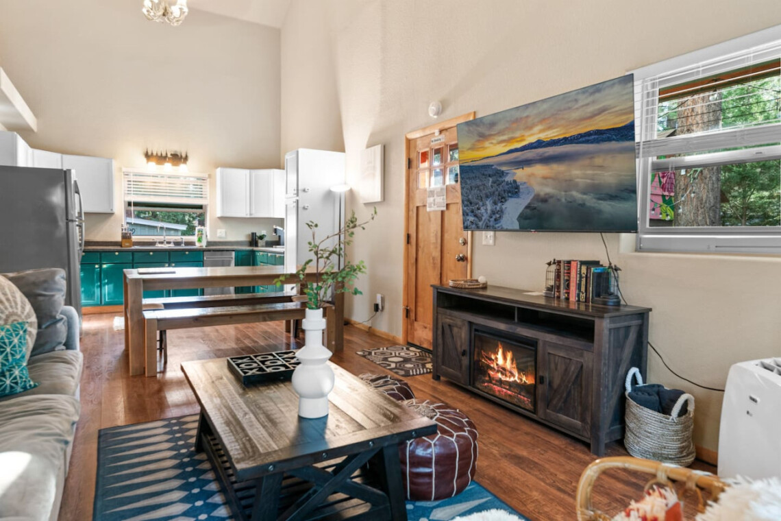 Pixie Dust Pines Main Image