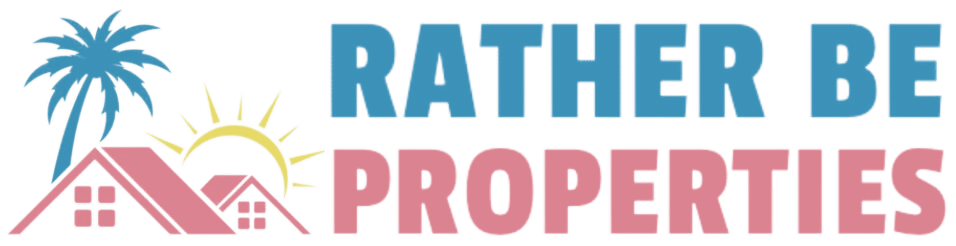 Rather Be Properties logo